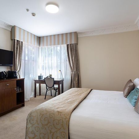 Tuakau Hotel Εξωτερικό φωτογραφία