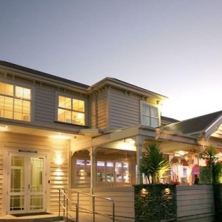 Tuakau Hotel Εξωτερικό φωτογραφία