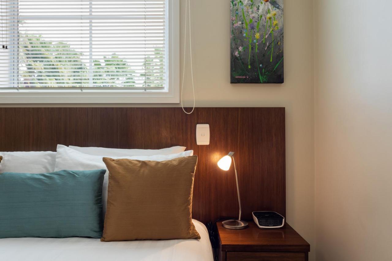 Tuakau Hotel Εξωτερικό φωτογραφία