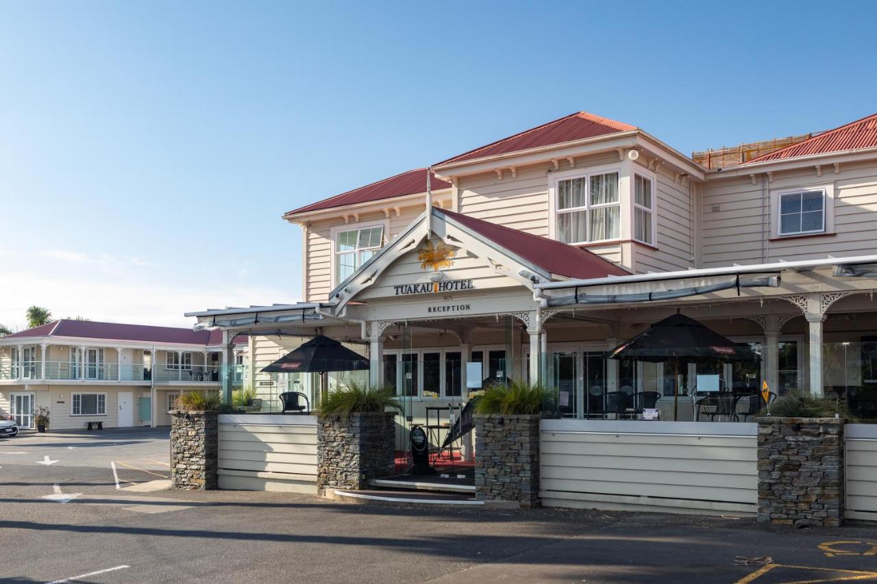 Tuakau Hotel Εξωτερικό φωτογραφία