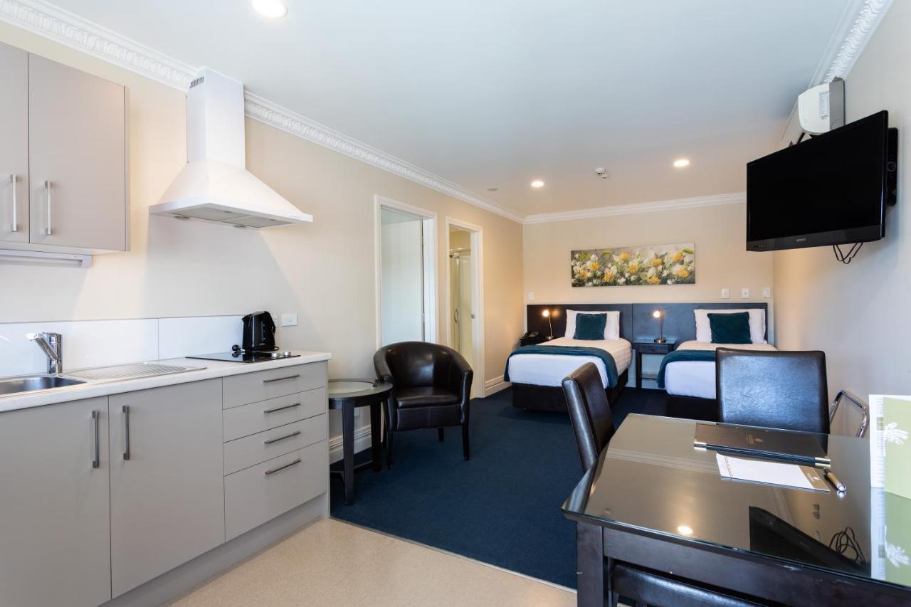 Tuakau Hotel Εξωτερικό φωτογραφία