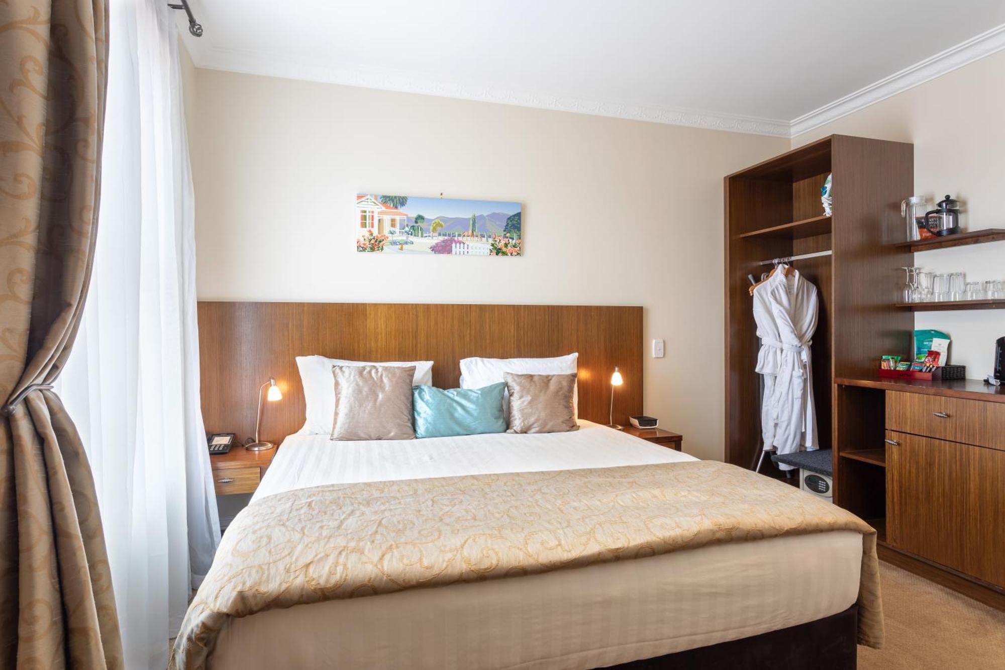Tuakau Hotel Εξωτερικό φωτογραφία