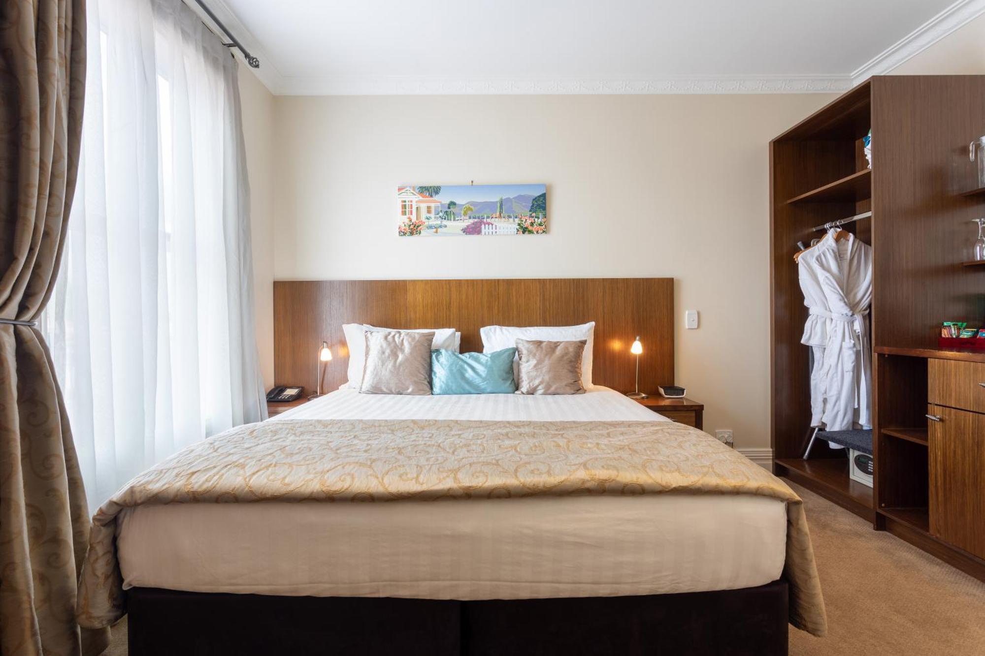 Tuakau Hotel Εξωτερικό φωτογραφία