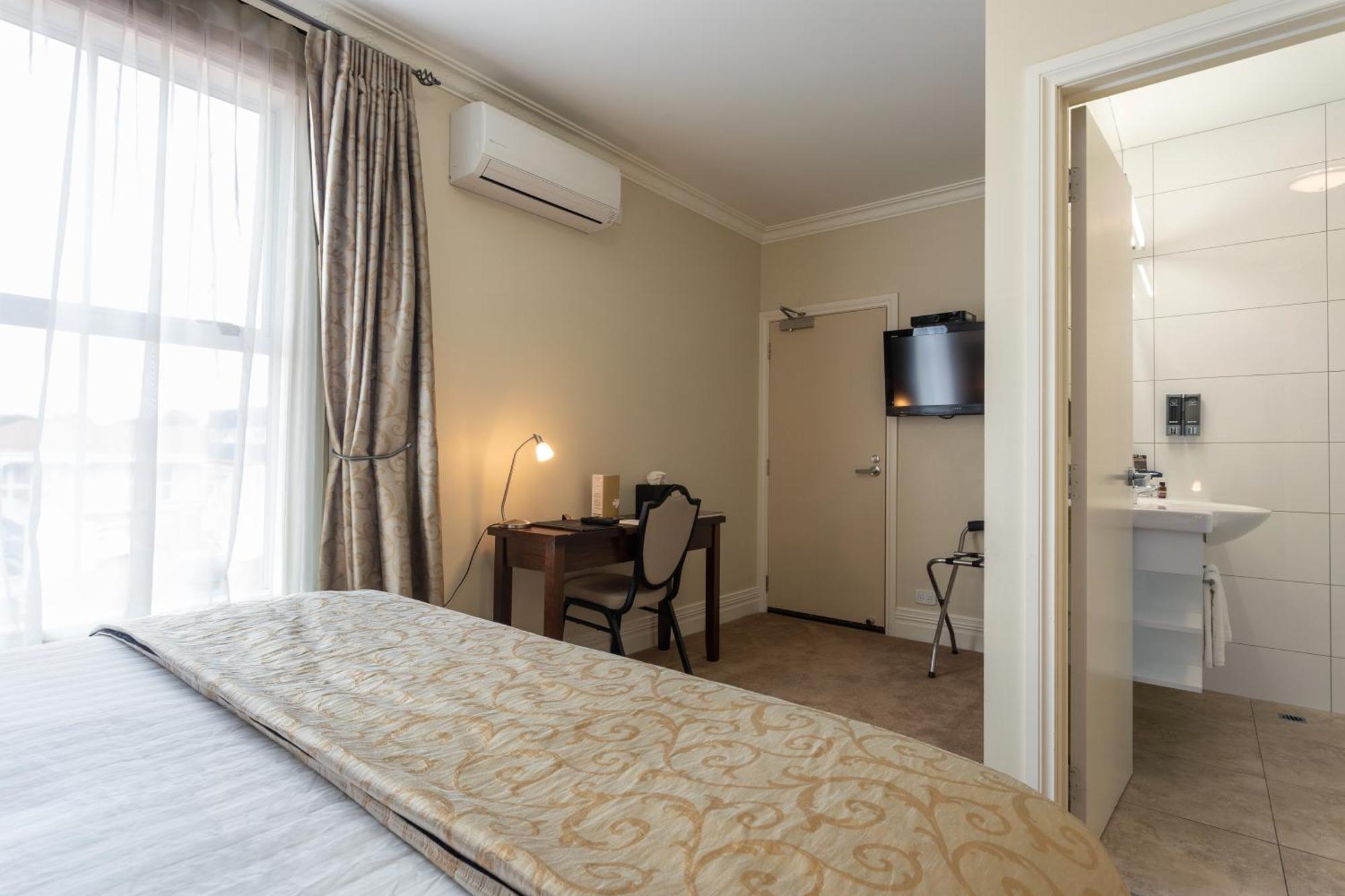 Tuakau Hotel Εξωτερικό φωτογραφία