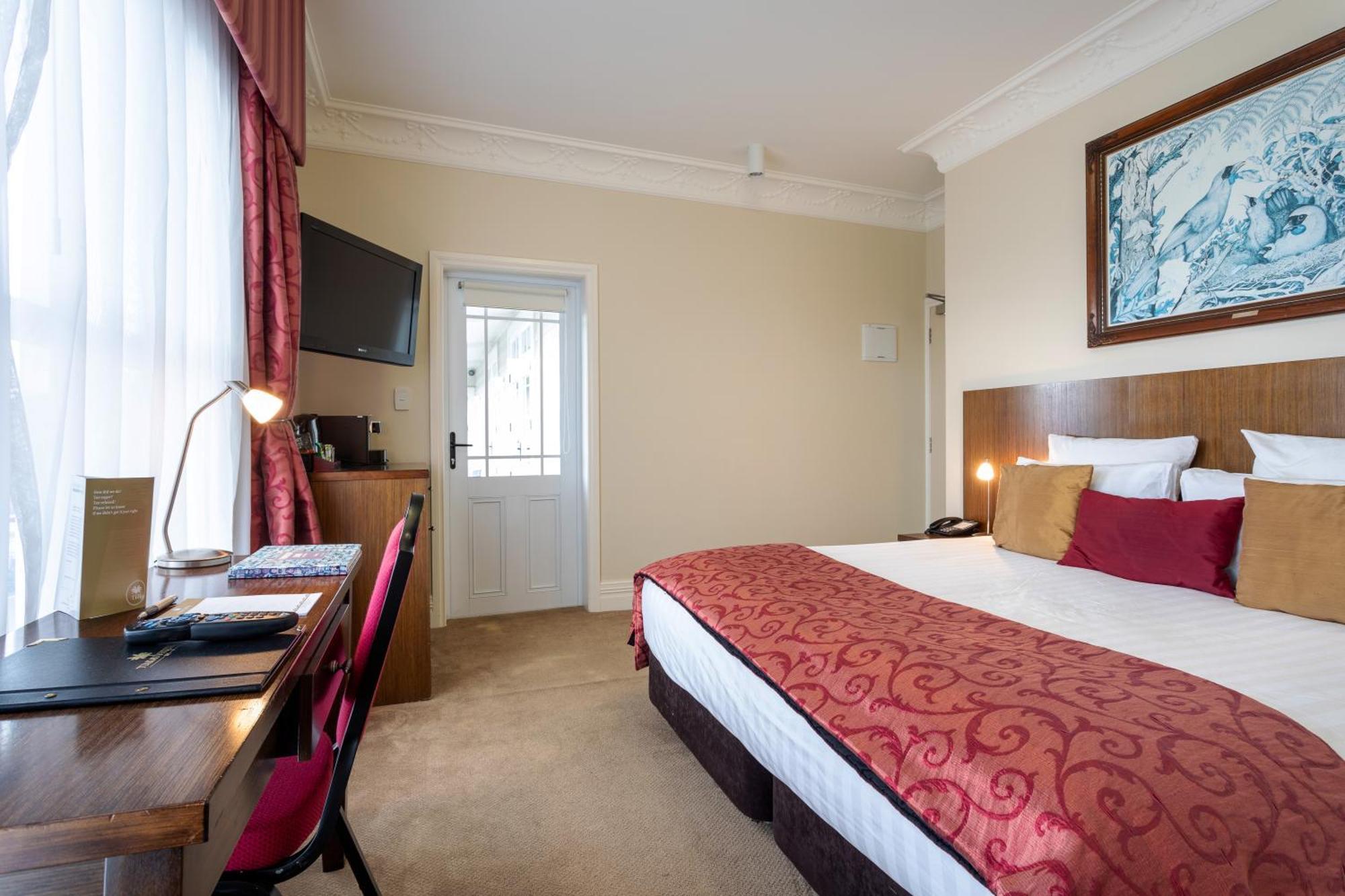 Tuakau Hotel Εξωτερικό φωτογραφία