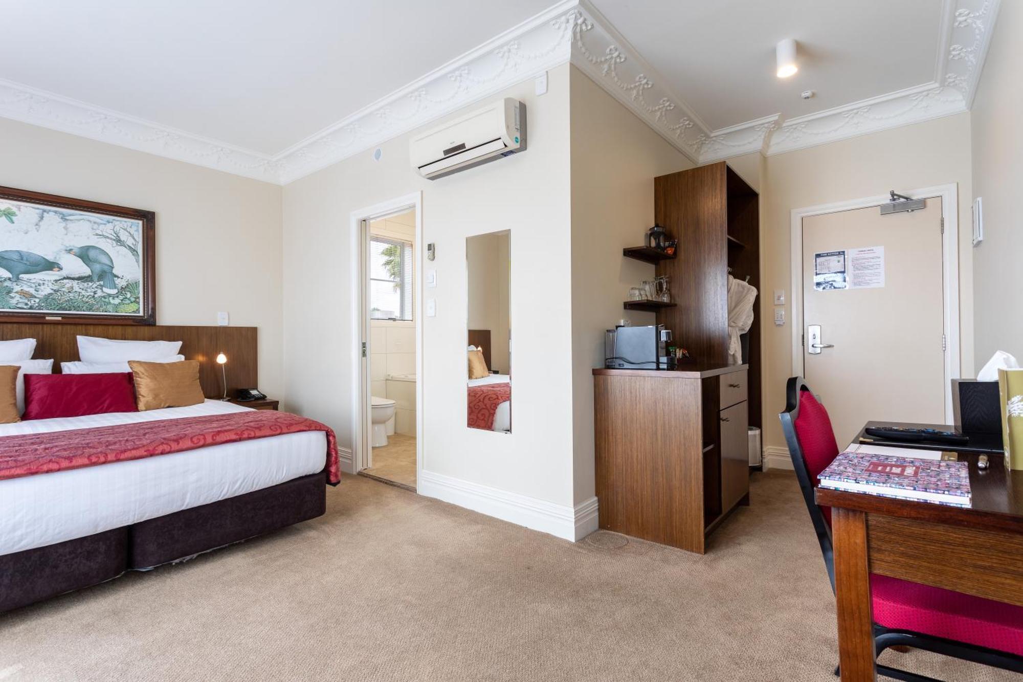 Tuakau Hotel Εξωτερικό φωτογραφία