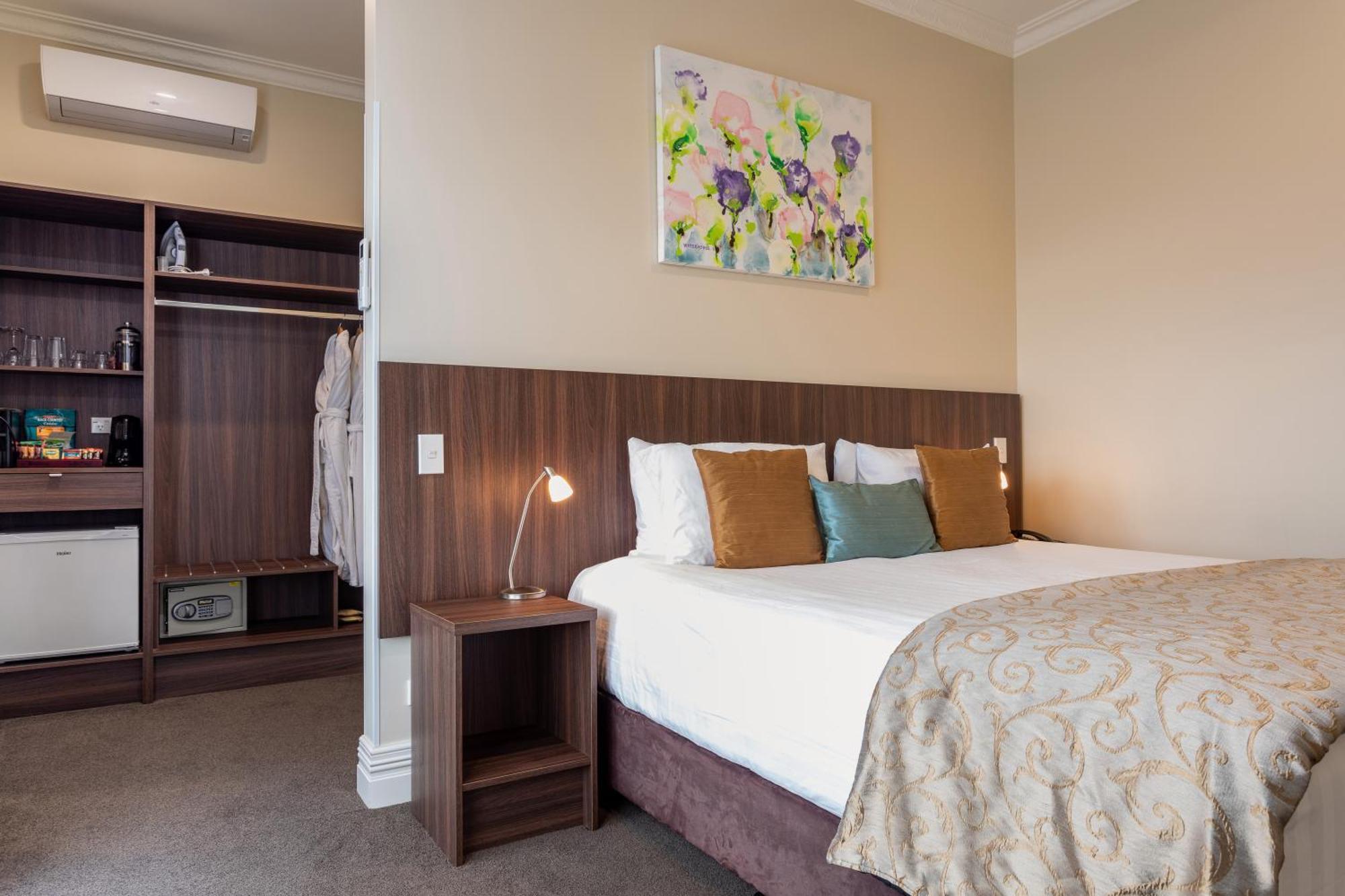 Tuakau Hotel Εξωτερικό φωτογραφία