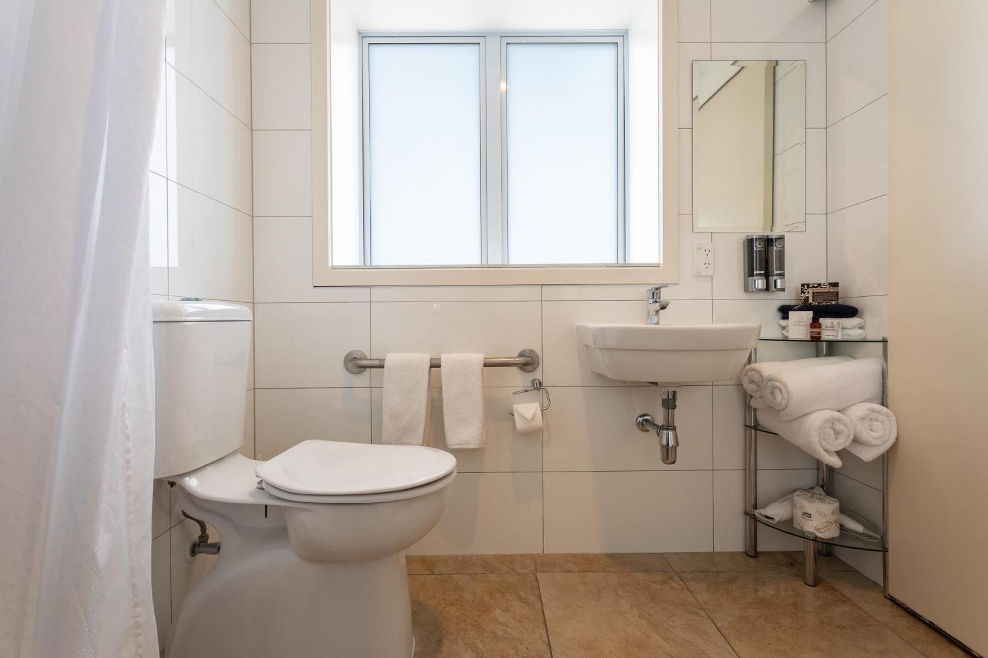 Tuakau Hotel Εξωτερικό φωτογραφία
