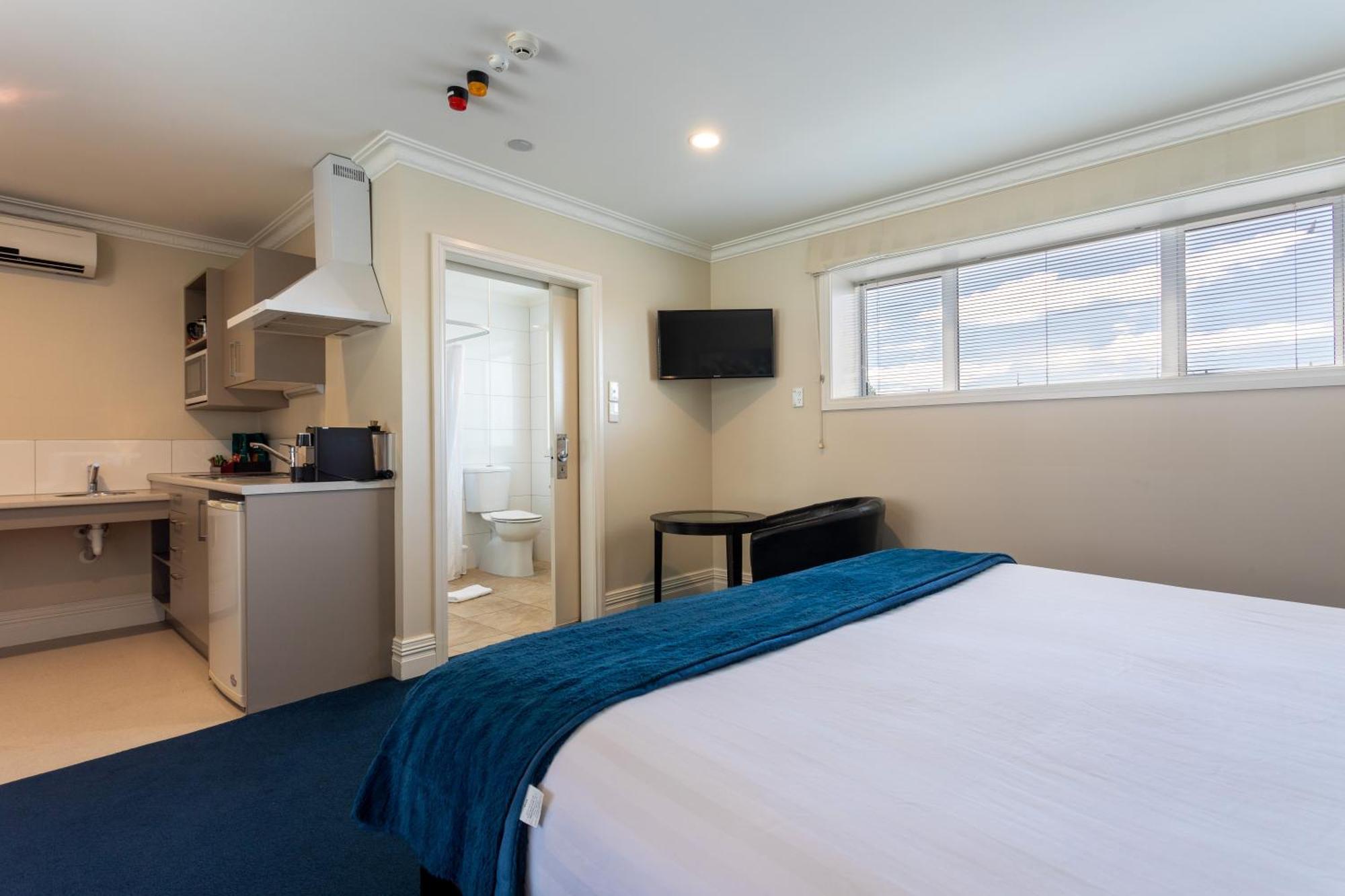 Tuakau Hotel Εξωτερικό φωτογραφία