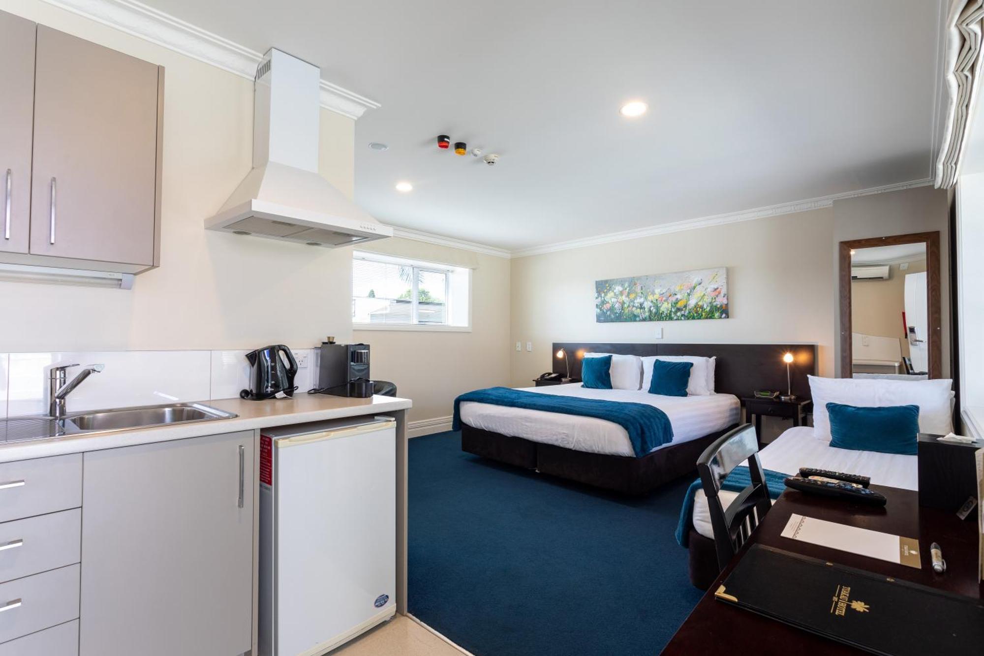 Tuakau Hotel Εξωτερικό φωτογραφία