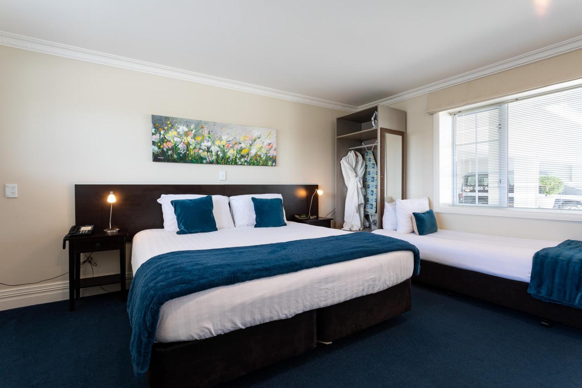 Tuakau Hotel Εξωτερικό φωτογραφία