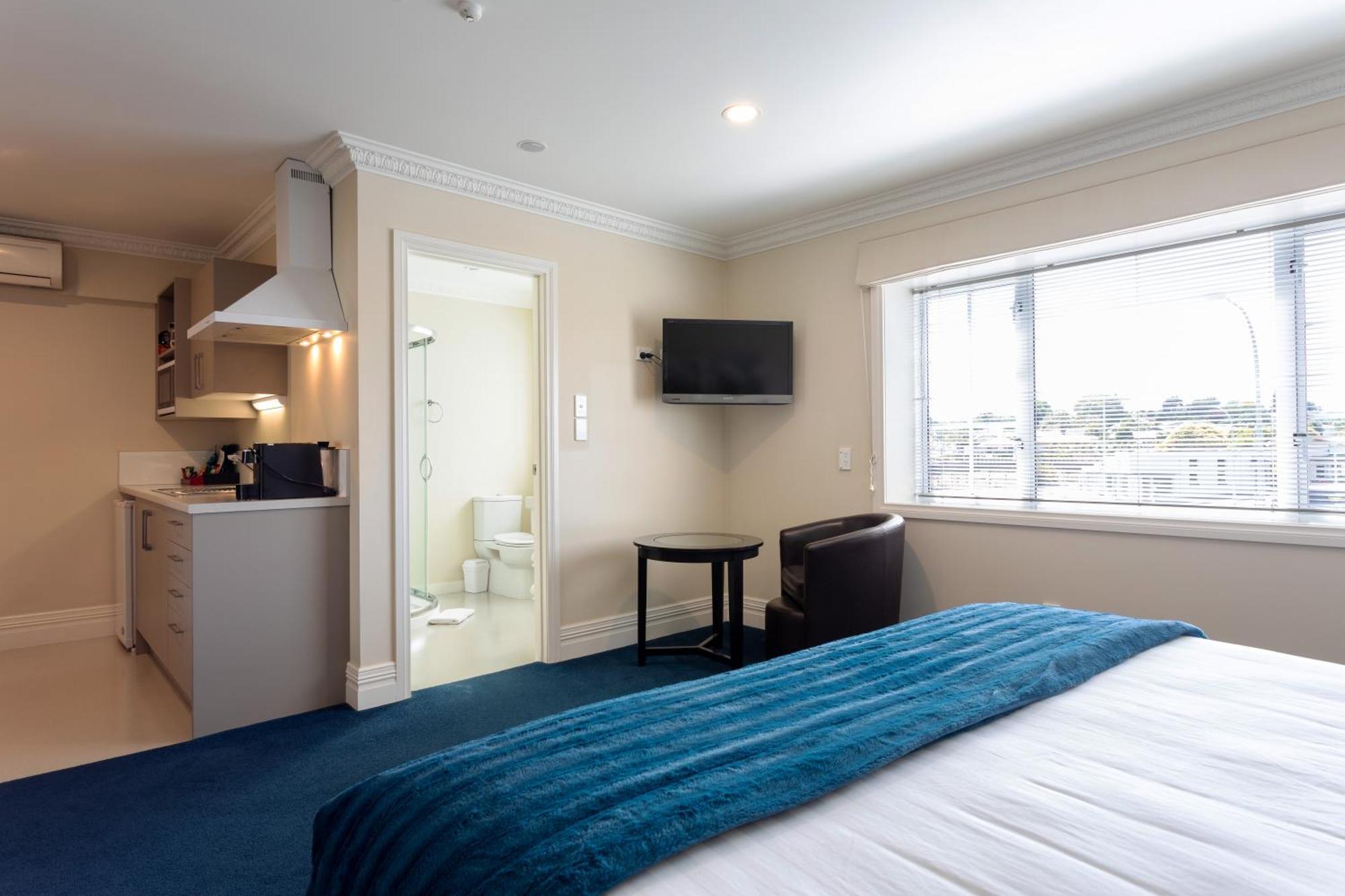 Tuakau Hotel Εξωτερικό φωτογραφία