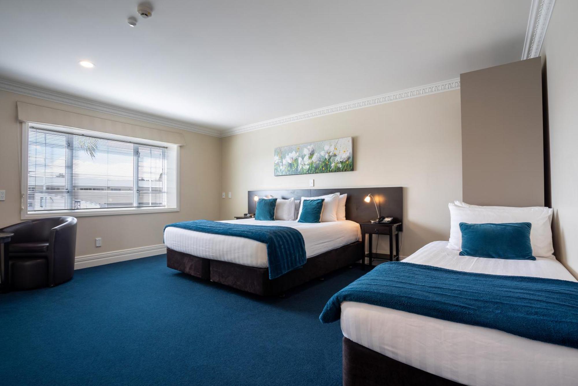 Tuakau Hotel Εξωτερικό φωτογραφία