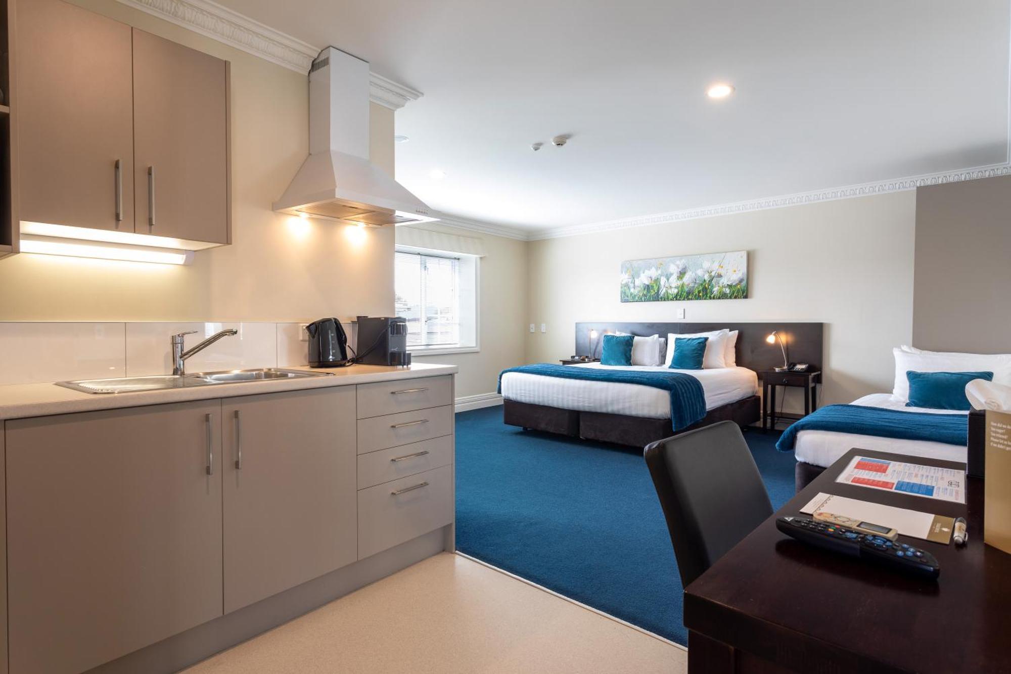 Tuakau Hotel Εξωτερικό φωτογραφία