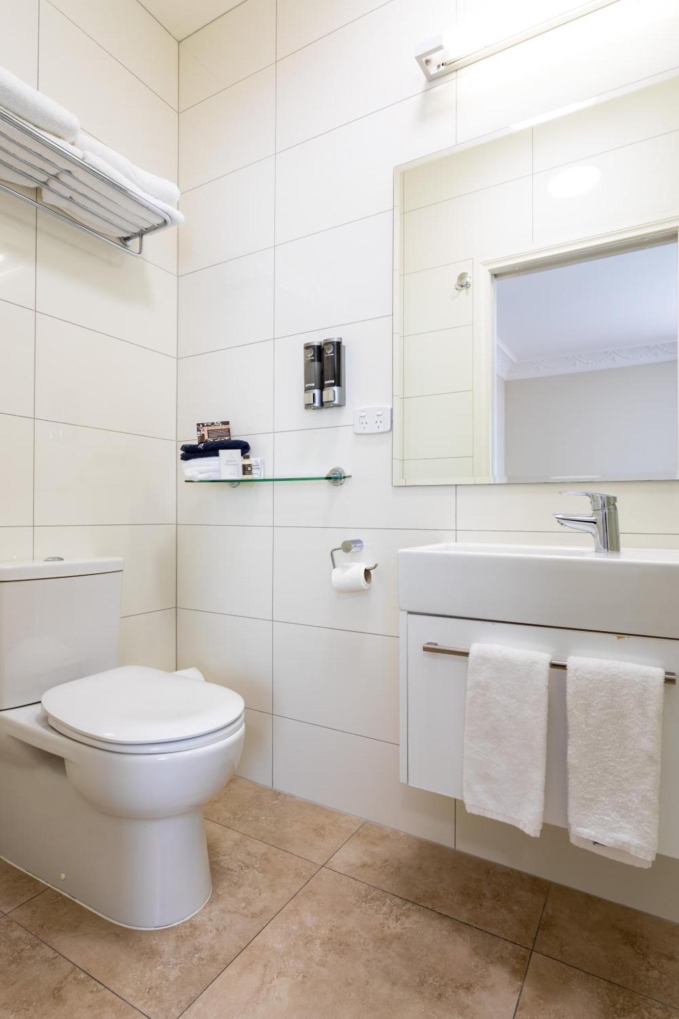 Tuakau Hotel Εξωτερικό φωτογραφία