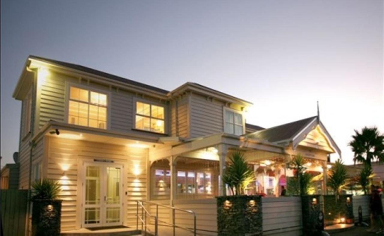 Tuakau Hotel Εξωτερικό φωτογραφία