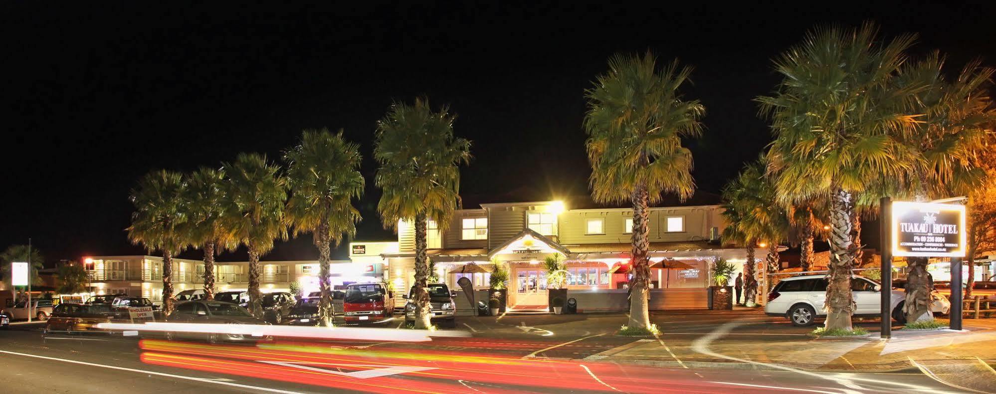 Tuakau Hotel Εξωτερικό φωτογραφία