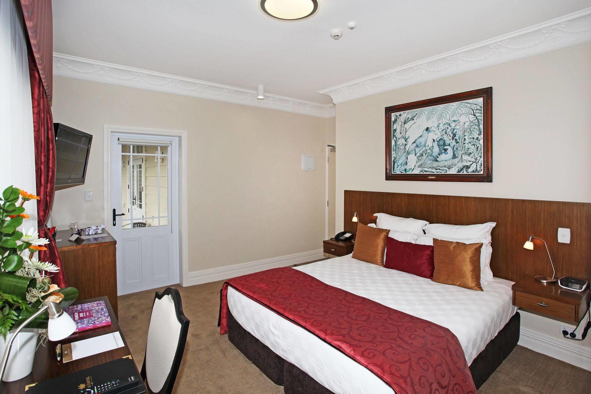 Tuakau Hotel Εξωτερικό φωτογραφία