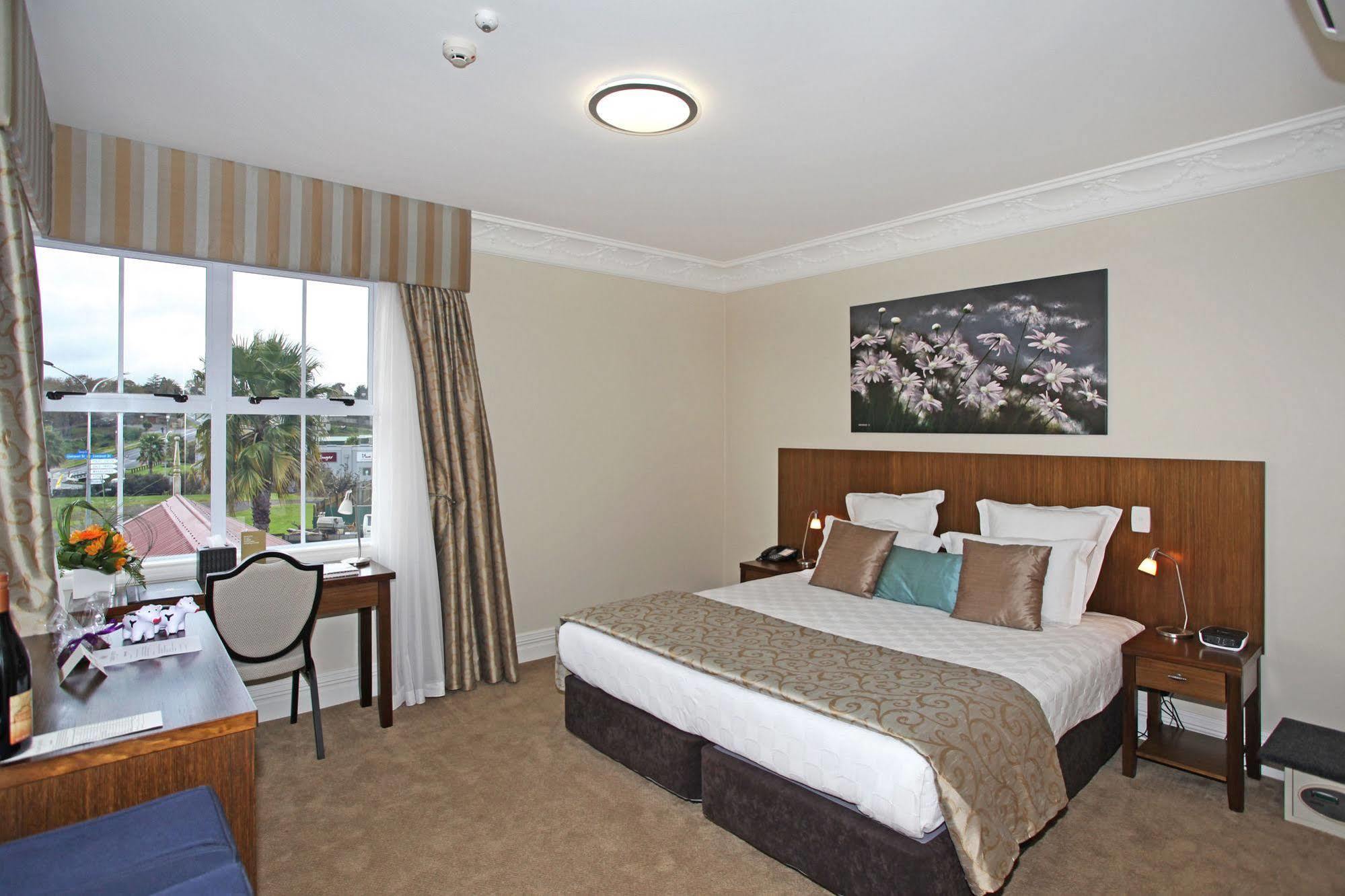 Tuakau Hotel Εξωτερικό φωτογραφία