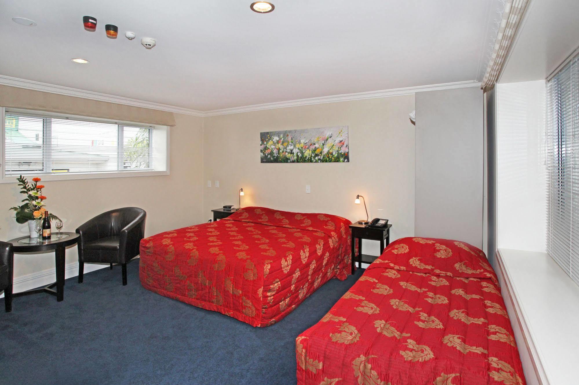 Tuakau Hotel Εξωτερικό φωτογραφία